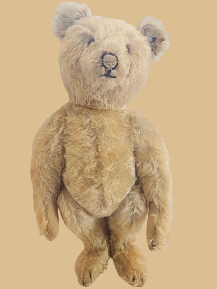 Steiff アンティークチーキー最終値下げ Steiff アンティークチーキー最終値下げ おもちゃ